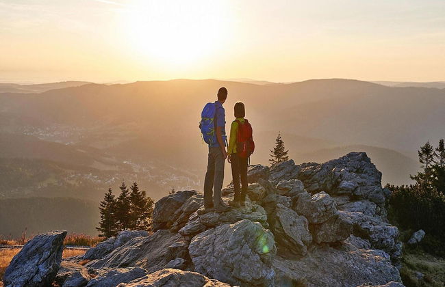Am Weberfeld, Bodenmais - Foto 39