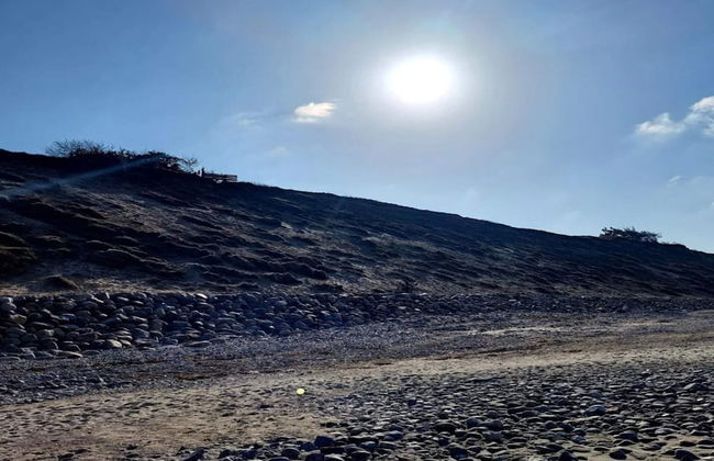 4 Person Holiday Home in Graested - Foto 13