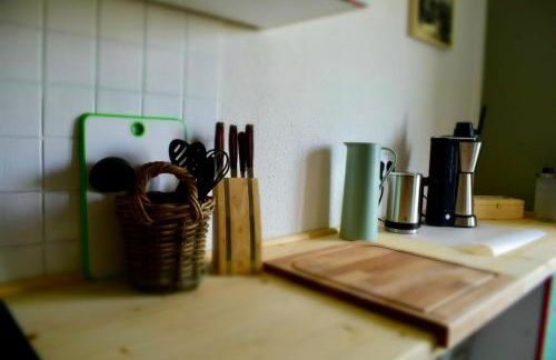 Ferienwohnung Jüdel mit Saunanutzung - Foto 7