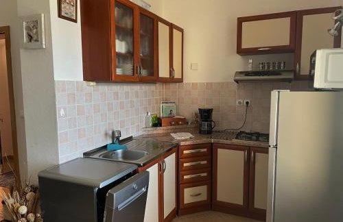 Mamma Mii, Baric Draga Stunning view, 30m to the sea - Photo 17