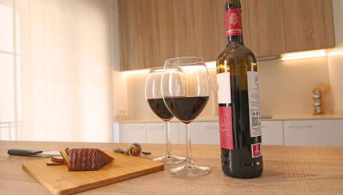 Exotik City Apartments 2-3 - Foto 2