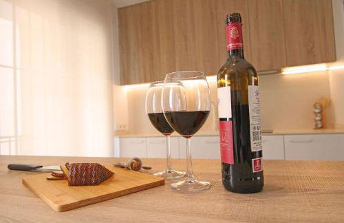 Exotik City Apartments 2-3 - Foto 2