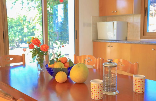 Villa Athina Finiki in Latchi - Foto 4