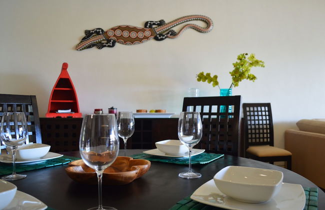 Okol Paraiso by Riviera Rentals - Foto 41