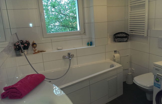 Loft Nagoldtal - Foto 19