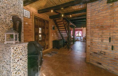 Four-Bedroom Holiday Home In Velika Buna - Foto 18