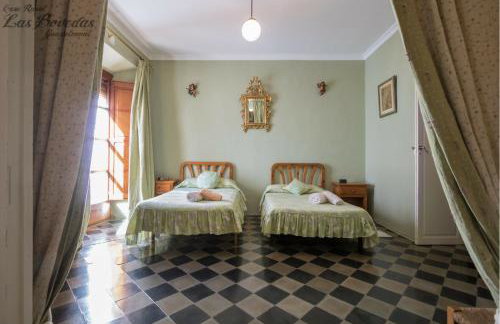 Casa Rural Las Bóvedas - Foto 21