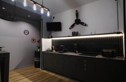 LM industrial apartment & suite - Foto 60