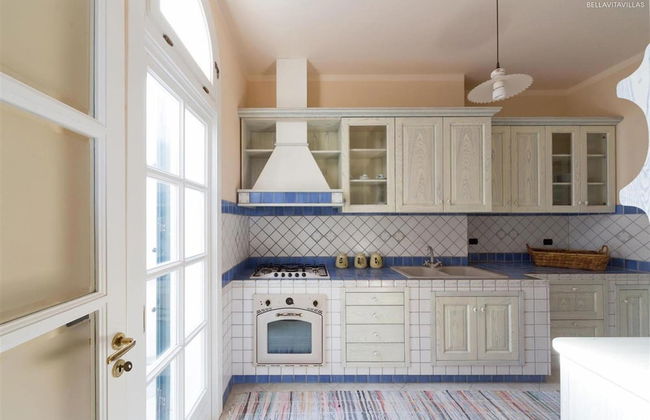 619 La Ripostiera in Castro - Foto 18