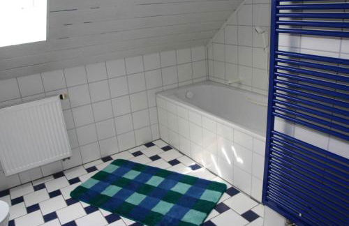 Ferienwohnung am Rotdornweg - Foto 23