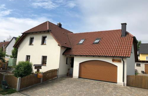 Ferienwohnung Diedrichs - Foto 6