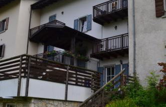 Casa Celeste Ledro - Foto 1