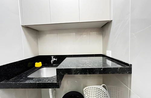 Flat no centro de Londrina - Foto 29