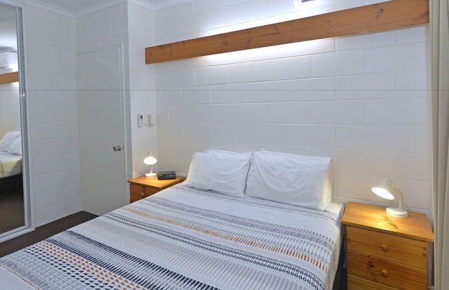 City Gardens Apartments - Foto 5