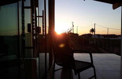 Cantinho Serrano - Foto 1