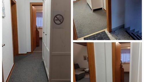 Apartmentzimmer KEINE MONTEURE - Foto 4