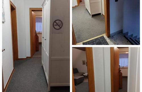 Apartmentzimmer KEINE MONTEURE - Foto 4