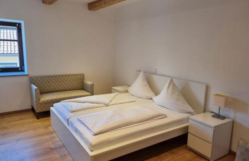 Ferienwohnung Kreuzberg - Foto 7