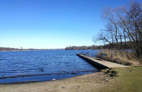 Ferienwohnung Heimathafen Westensee - Foto 21