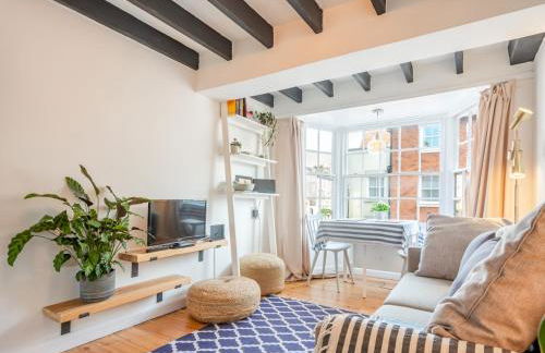 The Hay Loft - Pass the Keys - Foto 1