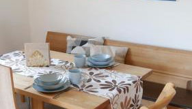 Familienfreundliche FeWo mit Terrasse und Garten - Foto 5