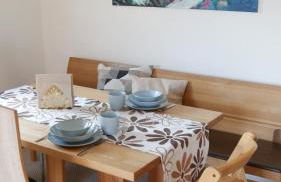 Familienfreundliche FeWo mit Terrasse und Garten - Foto 5