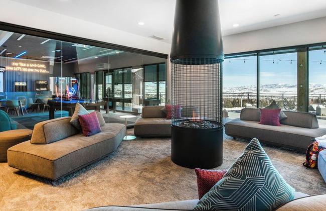 Canyon Haus - Foto 2