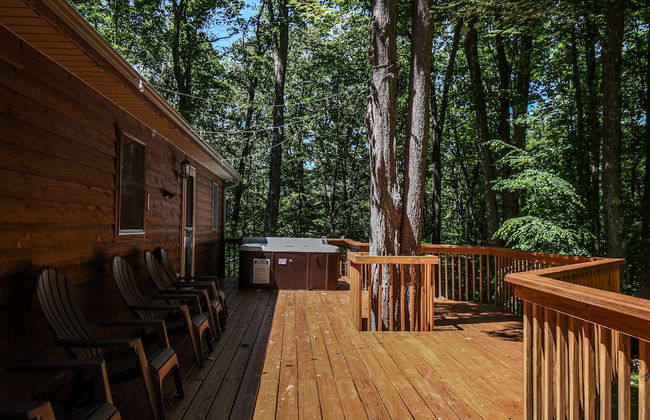 Hidden Haven - Foto 18