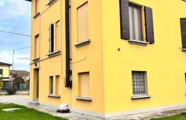 Molinella Appartamento Amelia & Carlo - Foto 10