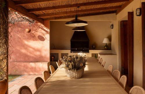 Masia elegant amb jardí i piscina - Photo 59