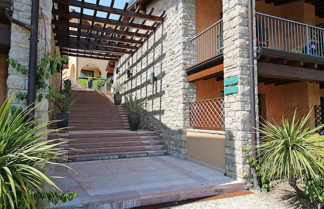 Appartamenti Borgo - Foto 37