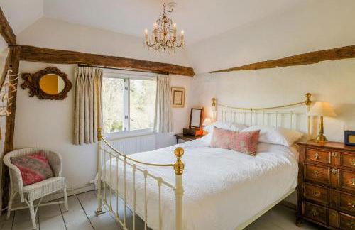 Water Cottage, a perfect ancient House in Suffolks prettiest tiny village - Foto 11