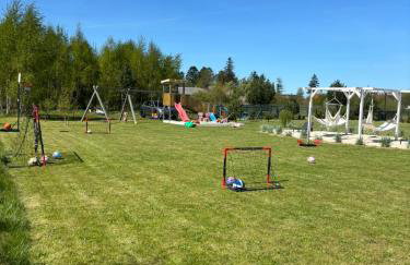 Słoneczny Zakątek Słajszewo - Foto 7