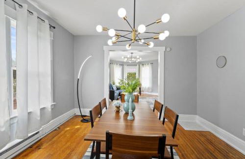 Newly Renovated 2BR by SU, Zoo, Destiny & Downtown - Foto 11