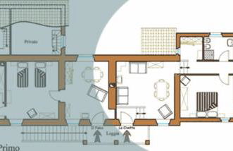 Casale degli ulivi - Foto 70