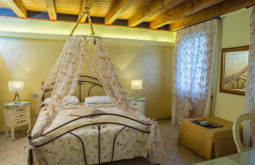 Agriturismo dei Grippi - Foto 144