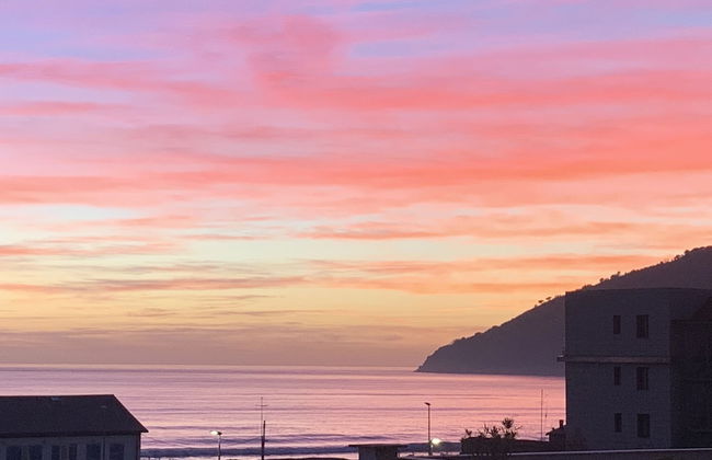 Cosy Apartment With Terrace View in Sarzana, Italy - Foto 9