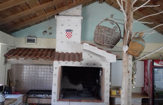 Apartments Gavacic - Photo 43