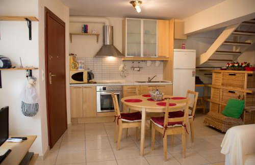 Cozy Maisonette - Foto 52