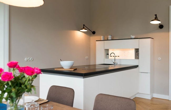 Schloss Beuchow - Foto 43