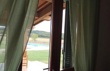 Agriturismo Oasi del Pianettino - Foto 18