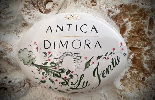 Antica Dimora "Lu suli, Lu mari, Lu jentu" - Foto 47