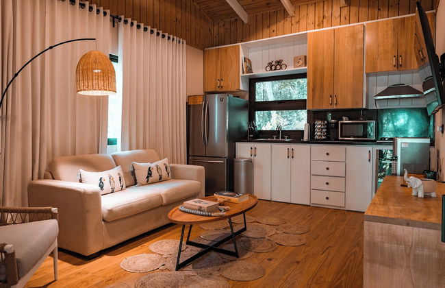 The Grand Forest Jarabacoa - Photo 64