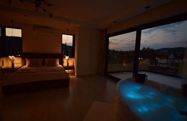 Luxury 4-bed Villa With Private Pool and Jacuzzi - Foto 2