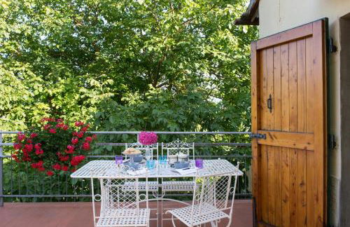 Agriresort & Spa Fattoria I Ricci - Foto 43