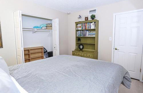 House & Private Pool, Fast Wifi, Great Location! - Foto 26