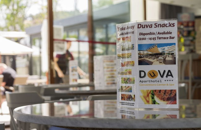 Aparthotel Duva & Spa - Foto 63