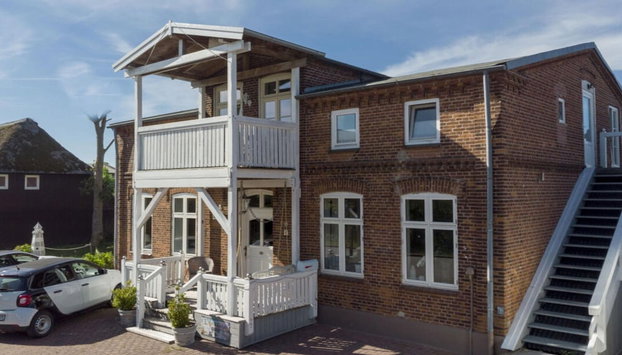 Apartment Pond View Comfortable Vacation Home - Foto 2, Profilbild