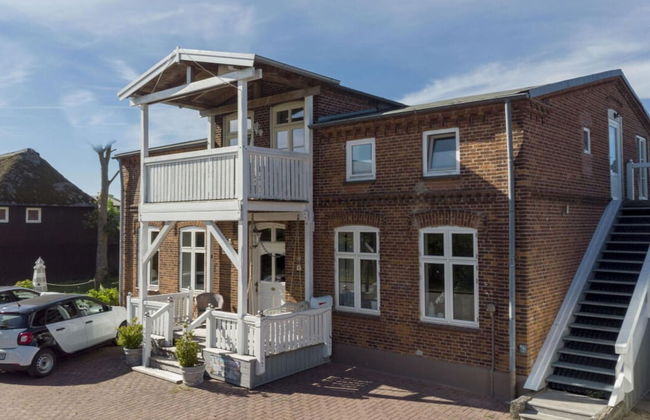 Apartment Pond View Comfortable Vacation Home - Foto 1