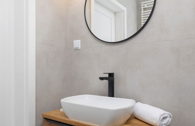 Apartment in the Centre by Renters - Foto 32